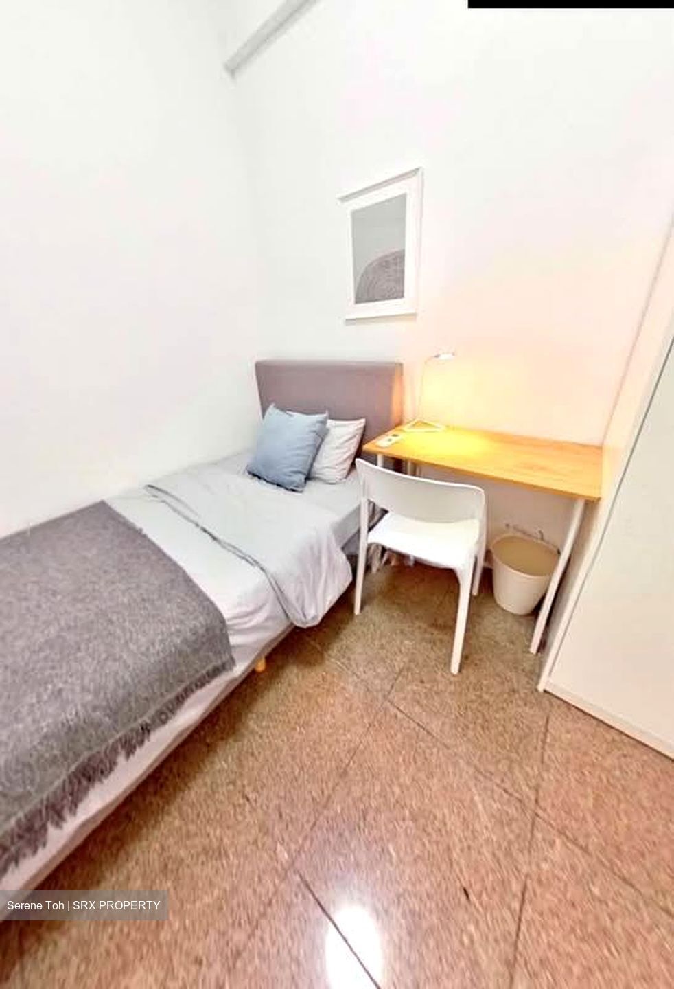 Eastpoint Green (D18), Condominium #603796721